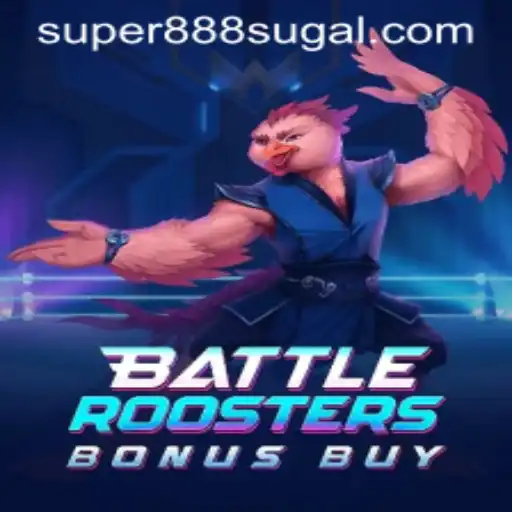 Explore BattleRoostersBonusBuy Revolutionized by Super888