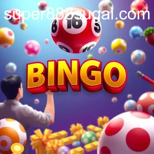 Exploring the Engaging World of Bingo Games: Super888
