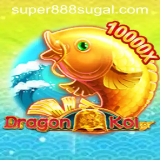 Unveiling DragonKoi: Dive Into the Thrilling World of Super888