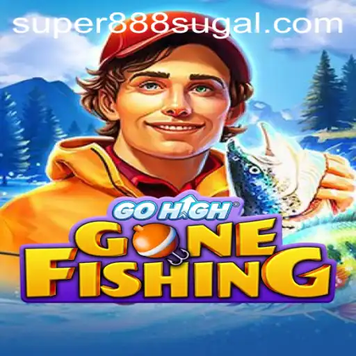 GoHighGoneFishing: The Ultimate Gaming Experience with Super888