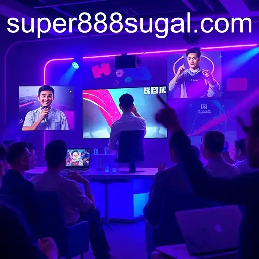 The Rise of Live Streaming: A Deep Dive into Super888
