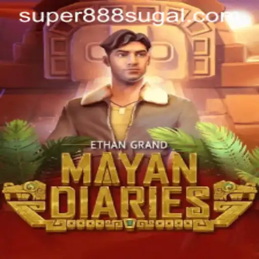 Dive into the Adventure of MayanDiaries with the Thrilling Twist of Super888