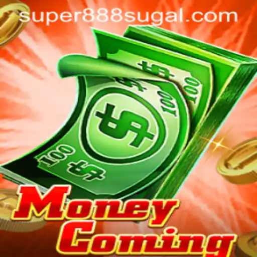 Exploring MoneyComing: The Exciting World of Super888