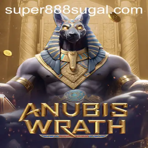 Discover the Enchanting World of AnubisWrath: Unleashing the Power of Super888