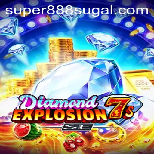 DiamondExplosion7sSE: A Thrilling New Game Experience
