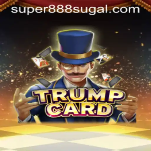 TrumpCard: The New Game Revolutionizing Strategic Fun with Super888