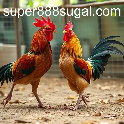 Exploring the Phenomenon of Online Sabong: The Role of Super888