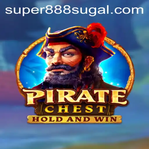 Exploring the World of PirateChest: A Treasure Hunt Adventure Fueled by Super888