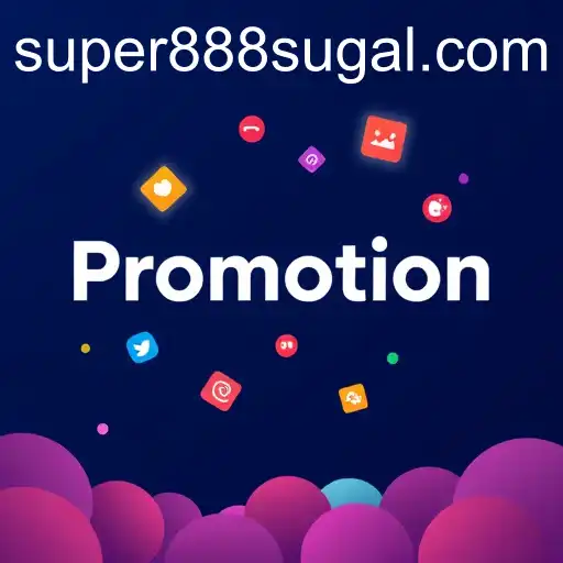 Mastering the Art of Promotion with Super888