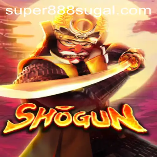 Unlock the Thrills of Shogun with Super888