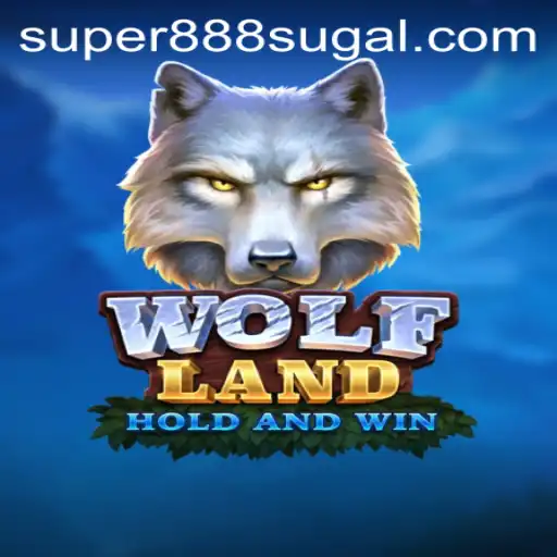 Discovering WolfLand: The Game That Redefines Adventure with Super888